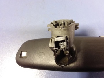 PEUGEOT 508 I ZRCÁTKO VNITŘNÍ FOTOCHROM