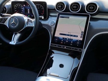 Mercedes Klasa C W206 Limuzyna 1.5 180 170KM 2025 C Klasa 180 Business Edition 1.5 (170KM) 2025, zdjęcie 5