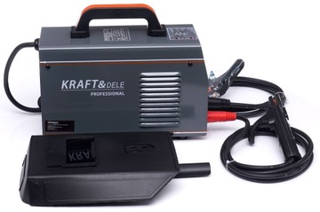 ИНВЕРТОРНЫЙ СВАРОЧНЫЙ АППАРАТ MMA IGBT С ЖК-ЭЛЕКТРОДОМ 330A