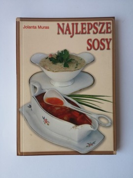 NAJLEPSZE SOSY JOLANTA MURAS