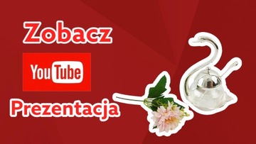 SWAN SILVER Y161 сахарница