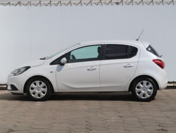 Opel Corsa E Hatchback 3d 1.2 Twinport 70KM 2016 Opel Corsa 1.2, Salon Polska, 1. Właściciel, zdjęcie 2