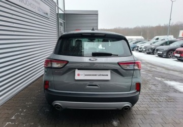 Ford Kuga III 2022 Ford Kuga 1.5 EcoBlue 120KM SalonPL HistoriaASO P.Zima FV23 Gwarancja 1.5, zdjęcie 5