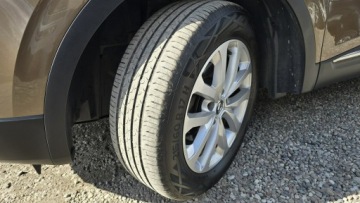 Renault Kadjar Crossover 1.5 dCi 110KM 2016 Renault Kadjar Serwisowany ASO, zdjęcie 28