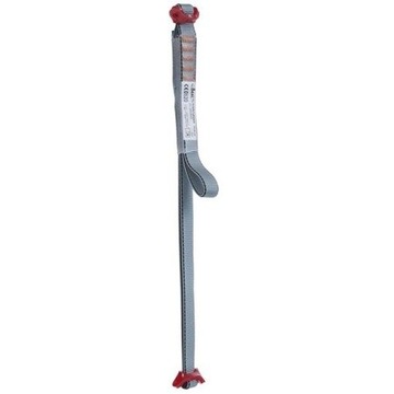 Lonża do Monitor Beal - Mobile Lanyard 2w1 zakończenia PINCH EN354