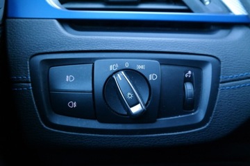 BMW X2 F39 2018 BMW X2 BMW X2 M Sport Adaptive LED Dostęp Komforto, zdjęcie 19