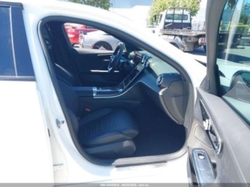 Mercedes Klasa C W206 2022 Mercedes-Benz Klasa C 300 2022 2.0l 2.0 Benzyna 255KM, zdjęcie 10