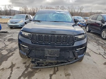 Jeep Grand Cherokee V 2023 Jeep Grand Cherokee Limited 2023 3.6l 3.6 Benzyna 293KM, zdjęcie 5