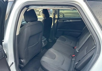 Ford Mondeo V Kombi 2.0 TDCi 150KM 2017 Ford Mondeo 2.0TDCI 150KM 2017r. auto zarejestrowane i ubezpieczone w Pols, zdjęcie 8