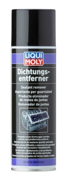 LIQUI MOLY ŚRODEK DO USUWANIA USZCZELEK 0,3L