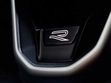 Volkswagen T-Cross SUV 1.5 TSI 150KM 2024 Volkswagen Taigo 1.5 TSI ACT R-Line DSG 150KM/LED, zdjęcie 31