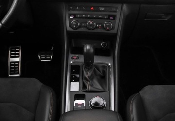 Cupra Ateca Crossover Facelifting 1.5 TSI 150KM 2024 Cupra Ateca 1.5 TSI 150KM DSG, Podgrzewane Fotele, Tempomat Aktywny, Autoa, zdjęcie 14