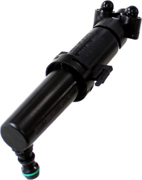 SPRYSKIWACZ REFLEKTORA PRAWY AUDI A3 8P 08-12