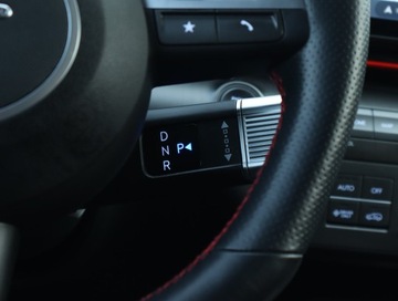 Hyundai Kona II 2023 Hyundai Kona Hybrid, Salon Polska, 1. Właściciel, zdjęcie 19