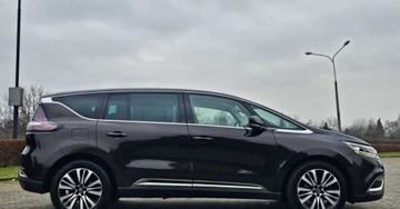 Renault Espace V Van 1.6 Energy dCi 160KM 2017 Renault Espace 1.6 dCi 160kM Initiale Paris /BOSE/LED/, zdjęcie 4