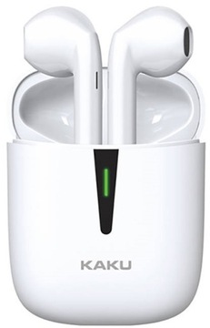 SPORTOWE SŁUCHAWKI BEZPRZEWODOWE TWS DOUSZNE