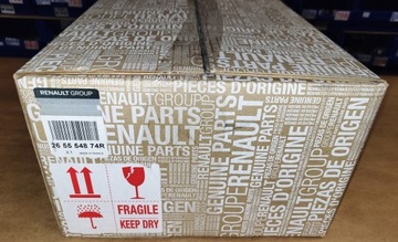 NOVÁ ORIGINÁLNÍ SVĚTLO ZADNÍ LEVÝ RENAULT MEGANE IV 265554874R