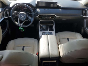 Mazda 2024 Mazda CX-90 2024 3.3l 3.3 Benzyna 340KM, zdjęcie 8