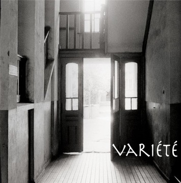 kaseta Variete - VARIETE
