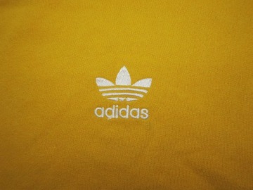 Adidas Originals bluza vintage boxy fit M