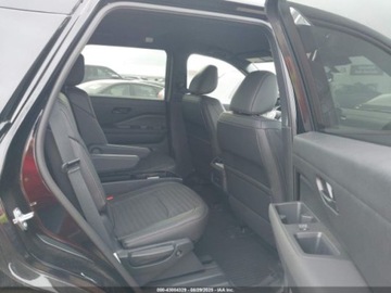 Nissan Pathfinder III 2025 Nissan Pathfinder Rock Creek 2025 3.5l 3.5 Benzyna 295KM, zdjęcie 12