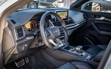 Audi SQ5 2020 Audi SQ5 Audi SQ5 I (8R) 3.0 TFSI Qattro Prestige 354KM 3.0 Benzyna 354KM, zdjęcie 8