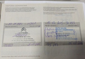 Citroen C5 Aircross SUV Facelifting 1.2 PureTech 131KM 2023 Citroen C5 Aircross 296 C-series 130 KM I wl. GWARANCJA FV23 1.2, zdjęcie 35