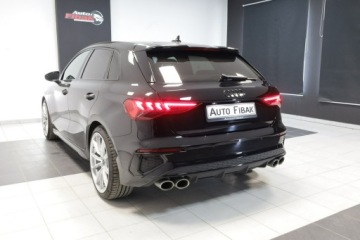 Audi A3 8Y S3 Limousine 2.0 TFSI 310KM 2023 Audi S3 Sportback Salon Polska*I, zdjęcie 10