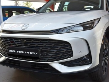 MG HS 2025 MG HS 1.5T PHEV Exclusive aut Suv 339KM 2025, zdjęcie 1