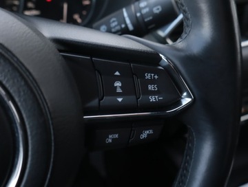 Mazda CX-5 II SUV 2.5 SKY-G 194KM 2019 Mazda CX-5 2.5 Skyactiv-G, Salon Polska, zdjęcie 22