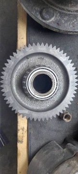 Koło 4472339042 z mostu AV-230
