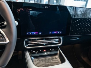 Mercedes CLA C118/X118 2025 MERCEDES-BENZ CLA 180 Progressive Sedan 1.5 (136KM) 2025, zdjęcie 7