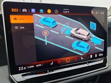 Volkswagen Passat B8 Variant Facelifting 2.0 TDI SCR 150KM 2025 Volkswagen Passat Variant serwis ASO 2.0TDI 150KM bezwypadkow gwarancja pa, zdjęcie 25