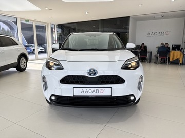 Toyota 2022 Toyota Yaris Cross Comfort + LPG / 1 właściciel /, zdjęcie 5