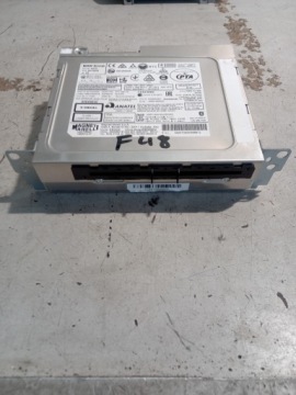 BMW X1 F48 РАДИОНАВИГАЦИОННЫЙ ДИСПЛЕЙ 9875929