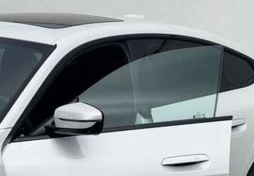 BMW Seria 4 G22-23-26 2024 BMW Seria 4 I wlasciciel M Sport Gwarancja Bezwypadkowy FVAT23, zdjęcie 11