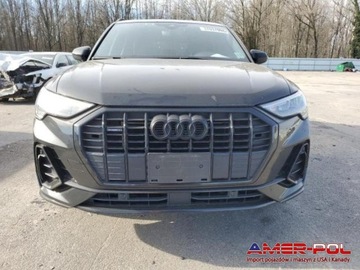 Audi Q3 II 2021 Audi Q3 Premium S Line 45, 2021r., 4x4, 2.0L, zdjęcie 4