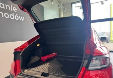 Renault Arkana SUV Facelifting 1.3 TCe Mild Hybrid 140KM 2025 Renault Arkana Gdynia NOWA techno mild hybrid 140 EDC gama 2025 1.3 Benzyna, zdjęcie 11
