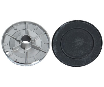 PALNIKI do PŁYTY GAZOWEJ MASTERCOOK AMICA SABAF