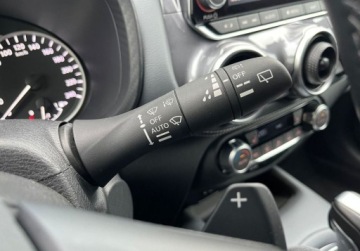 Nissan Juke II Crossover 1.0 DIG-T 114KM 2020 Nissan Juke Juke 1.0 DIG-T Tekna DCT Vat Marza Salon PL Bezwypadkowy, zdjęcie 27