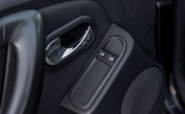 Dacia Duster I SUV Facelifting 1.2 TCe 125KM 2015 Dacia Duster Dacia Duster 1.2 Benzyna 125KM, zdjęcie 7