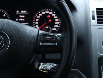 Volkswagen Touran I 1.4 TSI 140KM 2008 VW Touran 1.4 TSI, Navi, Xenon, Klima, Tempomat, zdjęcie 20