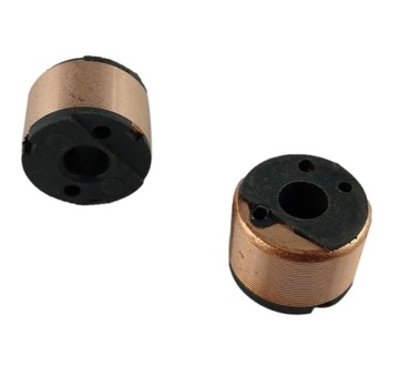 Komutator pierścienie ślizgowe alternatora m.in. do FORD 237323 ASL9019