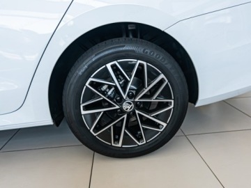 Skoda Octavia IV Liftback 1.5 TSI EVO 150KM 2026 Octavia Selection Edition 130 1.5 TSI mHEV DSG 150KM 2026, zdjęcie 12