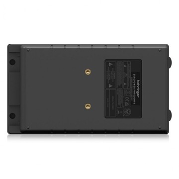 Behringer PMP500MP3 Powermikser