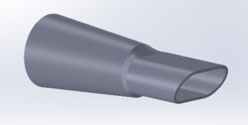 Адаптер Katarek / Sopelek для Electrolux Power Hygienic 800