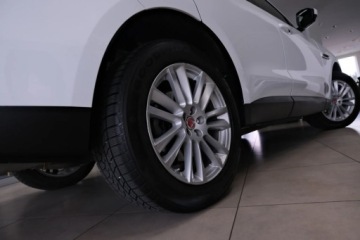 Jaguar F-Pace SUV 2.0 iD4 240KM 2018 Jaguar F-Pace 2.0 Diesel 241KM, zdjęcie 11