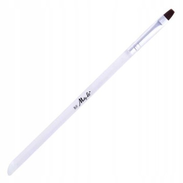 Набор для наращивания ногтей CLARESA GEL 15 мл шаблон