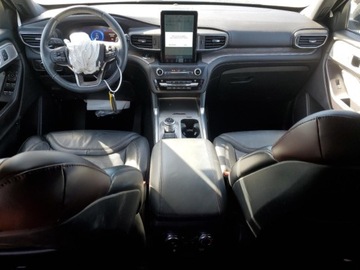 Ford Explorer VI 2020 Ford Explorer Platinum 2020 3.0l 3.0 Benzyna 365KM, zdjęcie 8