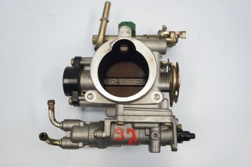 YAMAHA MT-03 06-13 ДРОССЕЛЬ ВПРЫСКА